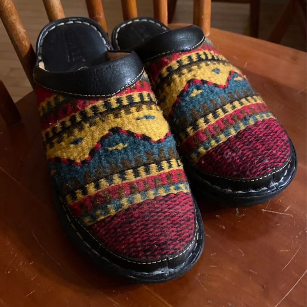 Born mules